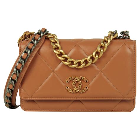 sac chanel numero 19|Chanel handbags sale.